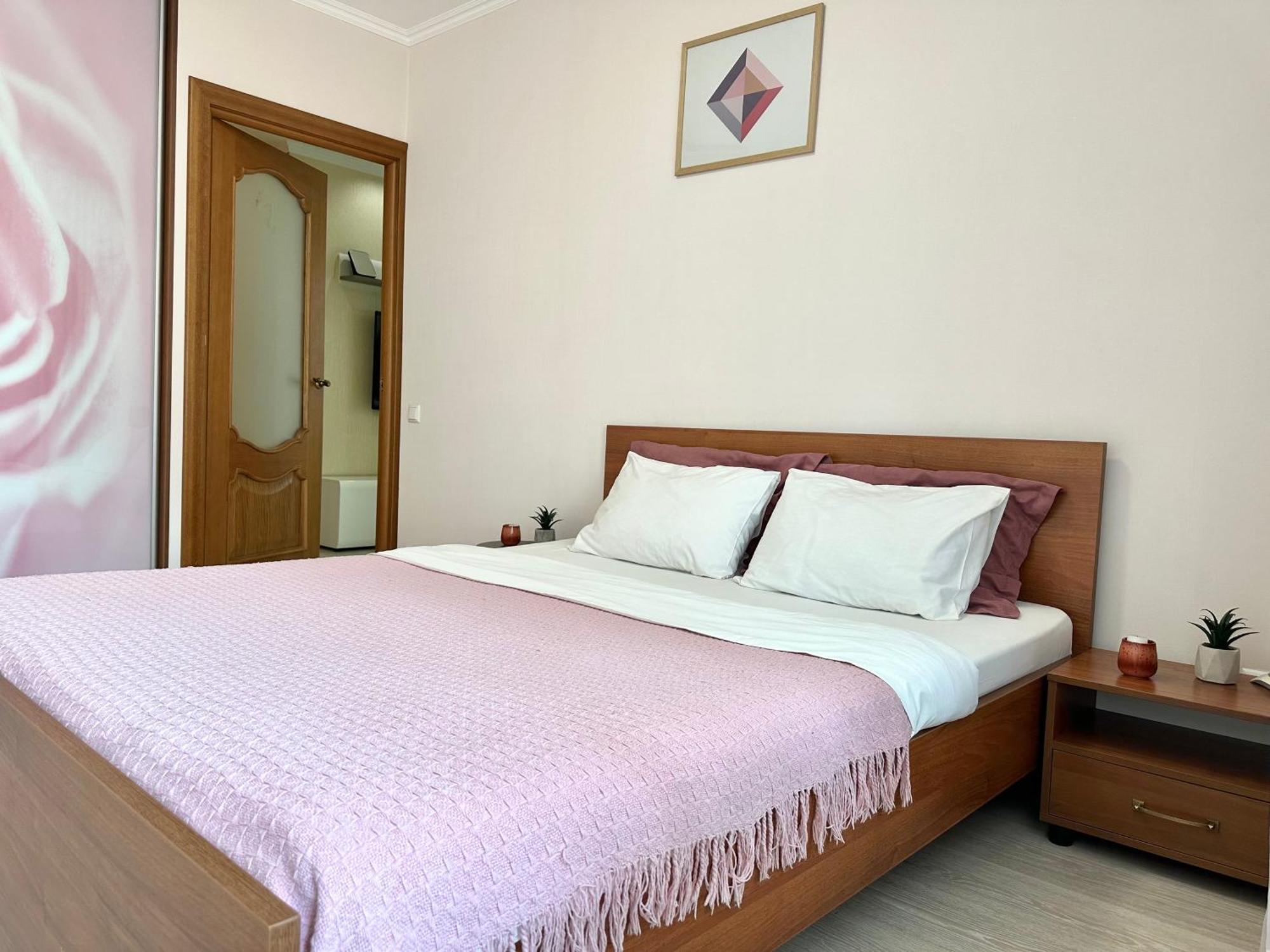 Apartments With A Coffee Machine In The City Center, Near A Park And Zlata Plaza Rivne Ngoại thất bức ảnh