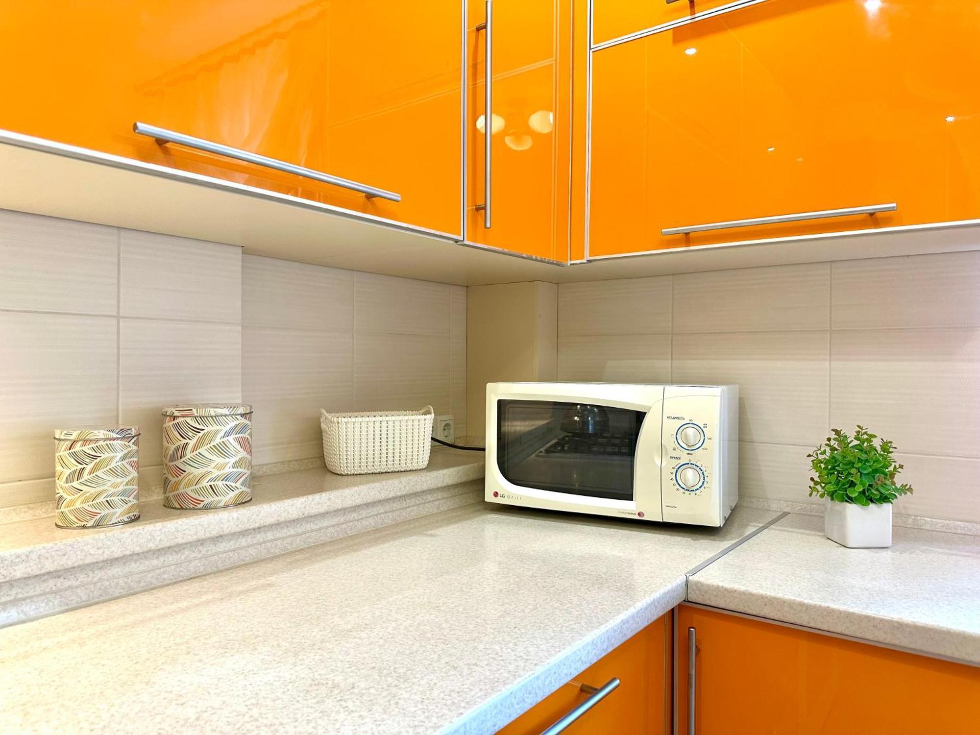 Apartments With A Coffee Machine In The City Center, Near A Park And Zlata Plaza Rivne Ngoại thất bức ảnh