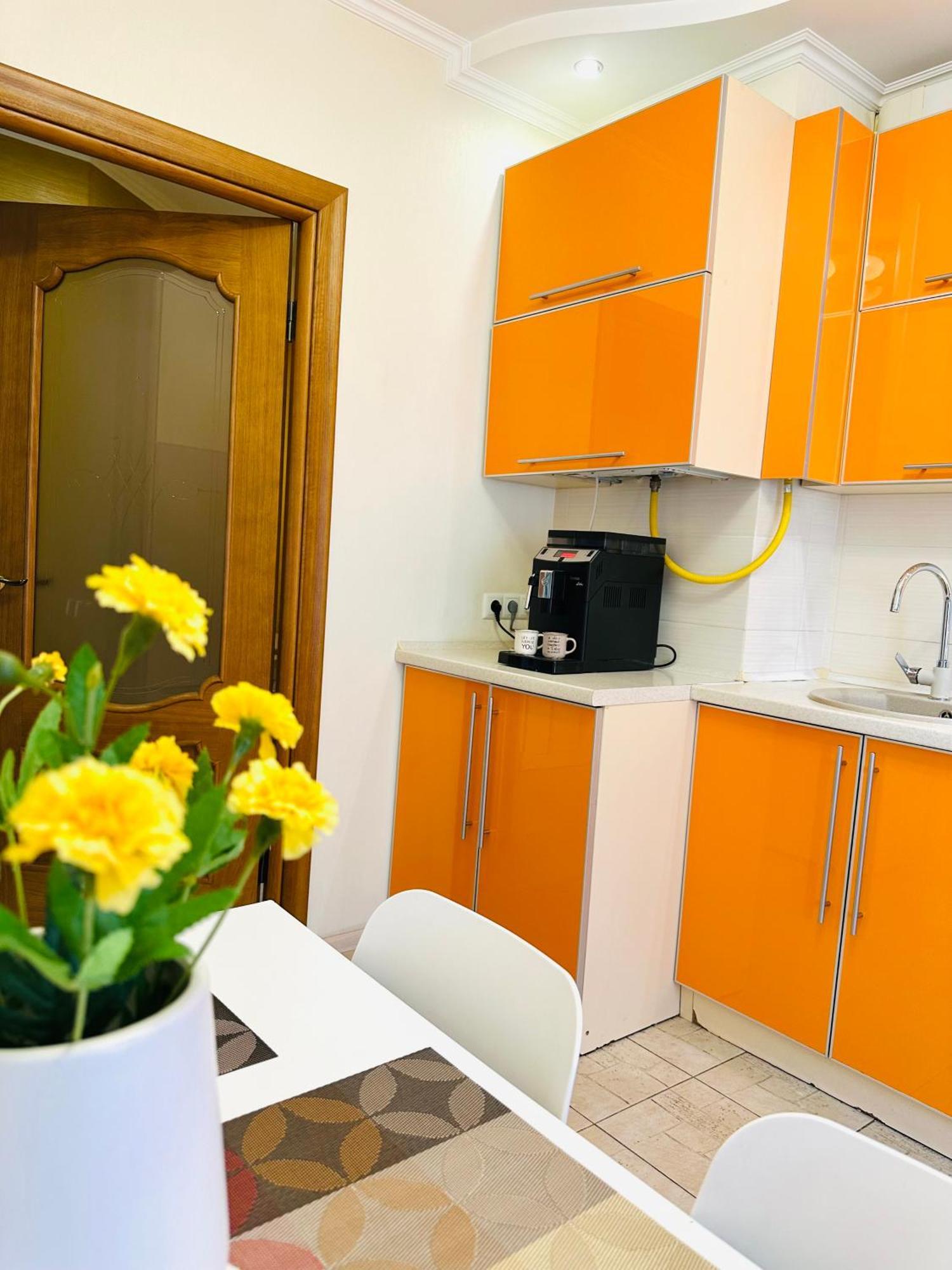 Apartments With A Coffee Machine In The City Center, Near A Park And Zlata Plaza Rivne Ngoại thất bức ảnh